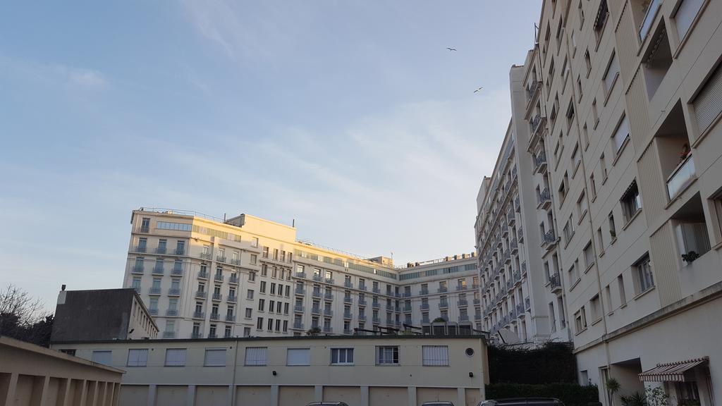 Apartamento Studio Proche Hotel Martinez