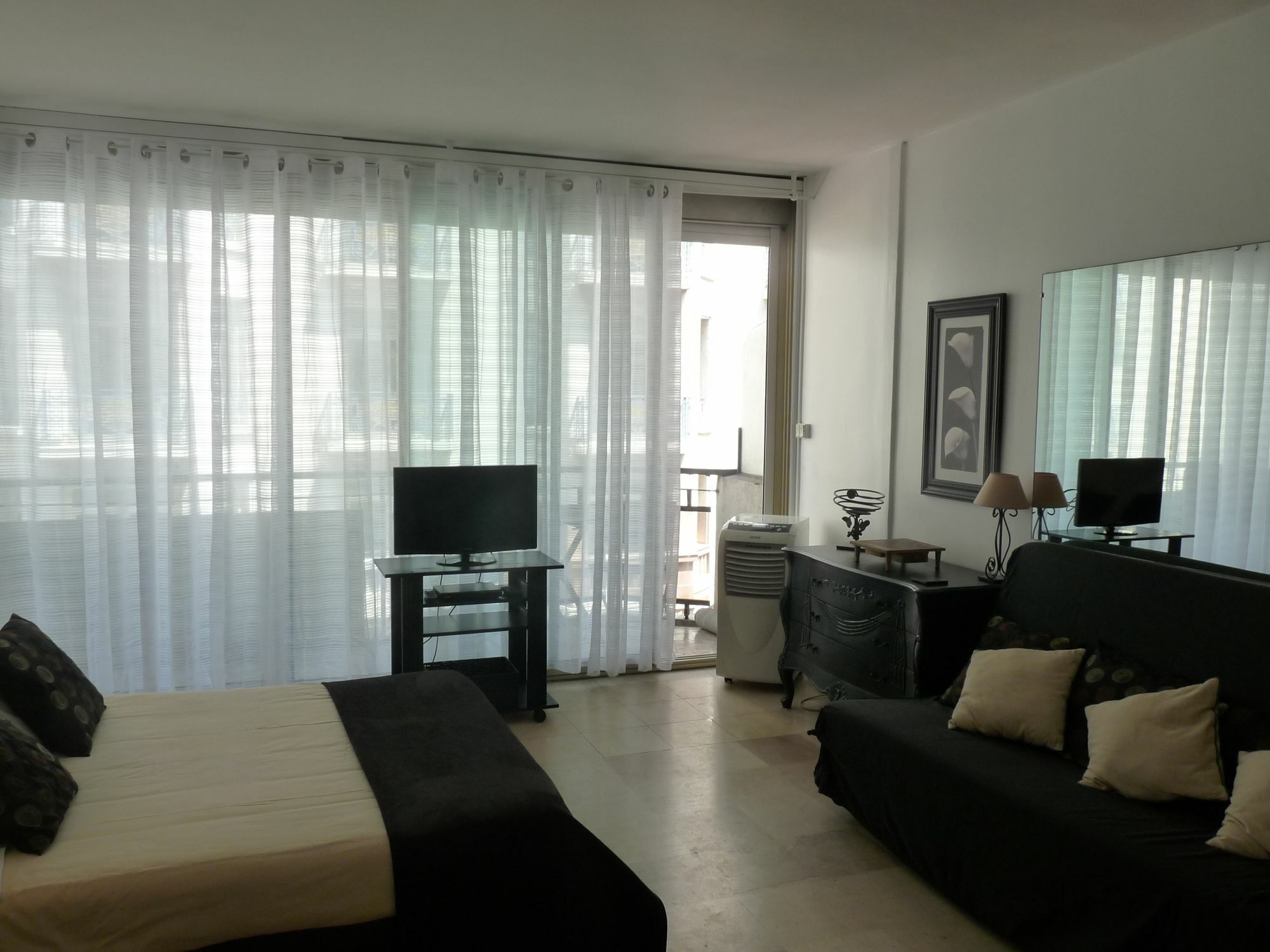 Studio Proche Hotel Martinez * Cannes